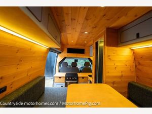 2022 Citroen Relay 2.2 — photo 7 of 65