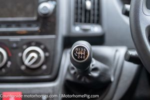 2022 Citroen Relay 2.2 — photo 24 of 65