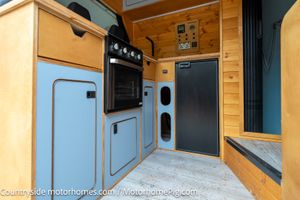 2022 Citroen Relay 2.2 — photo 9 of 65