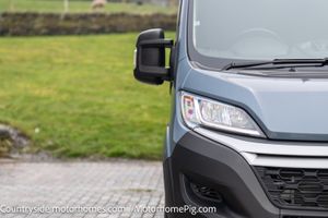 2022 Citroen Relay 2.2 — photo 15 of 65