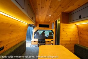 2022 Citroen Relay 2.2 — photo 6 of 65