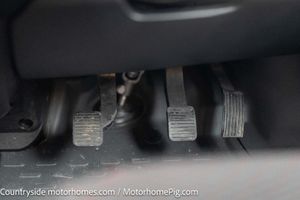 2022 Citroen Relay 2.2 — photo 27 of 65