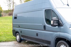 2022 Citroen Relay 2.2 — photo 34 of 65