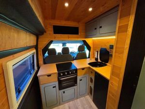 2022 Citroen Relay 2.2 — photo 61 of 65