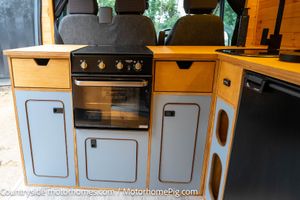 2022 Citroen Relay 2.2 — photo 39 of 65