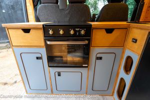 2022 Citroen Relay 2.2 — photo 41 of 65