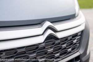 2022 Citroen Relay 2.2 — photo 43 of 65