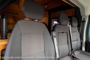 2022 Citroen Relay 2.2 — photo 44 of 65