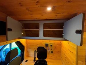 2022 Citroen Relay 2.2 — photo 62 of 65
