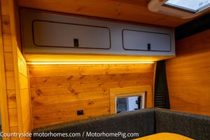 2022 Citroen Relay 2.2 — photo 49 of 65