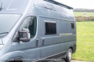 2022 Citroen Relay 2.2 — photo 51 of 65