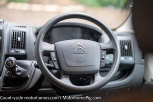 2022 Citroen Relay 2.2 — photo 53 of 65