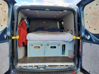 2022 Ford Transit Custom - Image 2