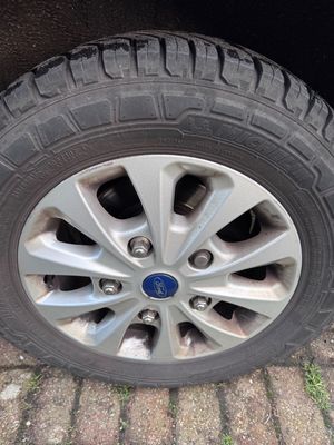 2022 Ford Transit Custom — photo 18 of 60