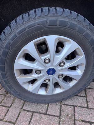 2022 Ford Transit Custom — photo 25 of 60