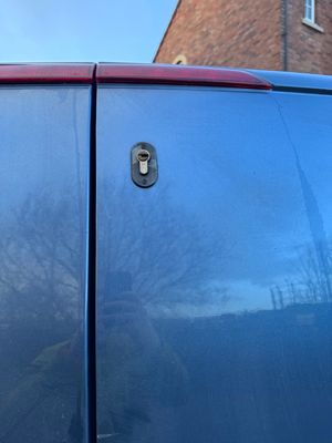 2022 Ford Transit Custom — photo 27 of 60
