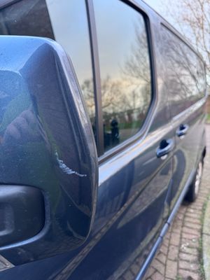 2022 Ford Transit Custom — photo 32 of 60