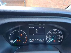 2022 Ford Transit Custom — photo 47 of 60