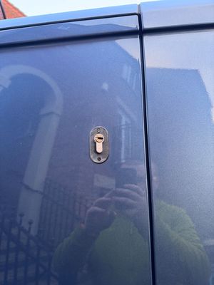 2022 Ford Transit Custom — photo 52 of 60