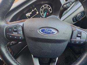 2022 Ford Transit Custom — photo 57 of 60