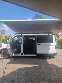 2016 Volkswagen T28 Campervan - Image 4