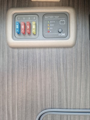 2016 Volkswagen T28 Campervan — photo 25 of 31