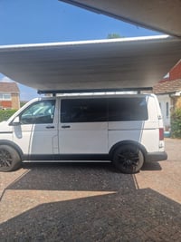 2016 Volkswagen T28 Campervan - Image 3