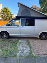 2010 Volkswagen Campervan - Image 2