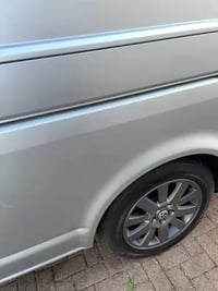 2010 Volkswagen Campervan - Video
