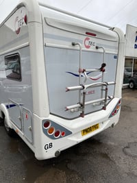 2008 TEC Rotec 652TI - Image 2