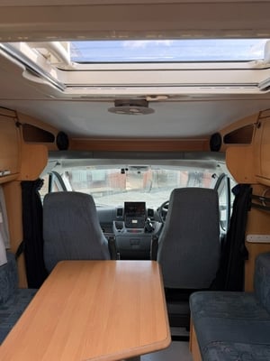 2008 TEC Rotec 652TI — photo 16 of 17