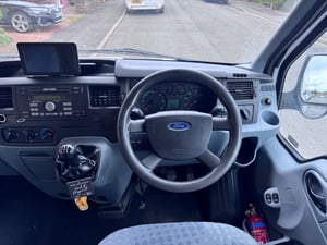 2006 Ford Transit Conversion — photo 6 of 20