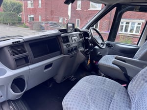 2006 Ford Transit Conversion — photo 8 of 20