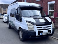 2006 Ford Transit Conversion - Image 2