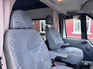 2006 Ford Transit Conversion — photo 10 of 20