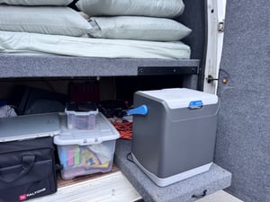 2006 Ford Transit Conversion — photo 20 of 20