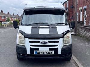 2006 Ford Transit Conversion — photo 3 of 20