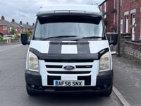 2006 Ford Transit Conversion - Image 3