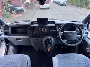 2006 Ford Transit Conversion — photo 7 of 20