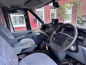 2006 Ford Transit Conversion — photo 9 of 20