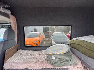 2006 Ford Transit Conversion — photo 16 of 20