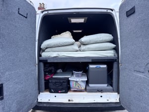2006 Ford Transit Conversion — photo 18 of 20