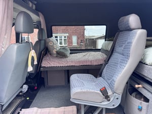 2006 Ford Transit Conversion — photo 14 of 20