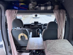 2006 Ford Transit Conversion — photo 11 of 20