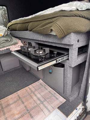 2006 Ford Transit Conversion — photo 13 of 20