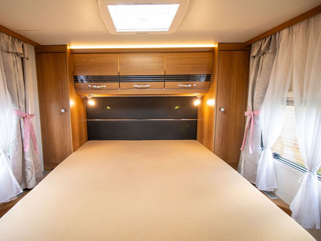 2014 Dethleffs Black Magic - Image 5