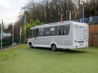 2014 Dethleffs Black Magic - Image 4