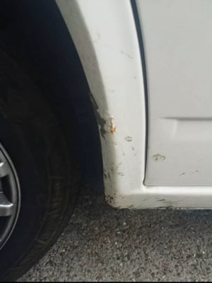 1997 Volkswagen Transporter SWB — photo 15 of 21