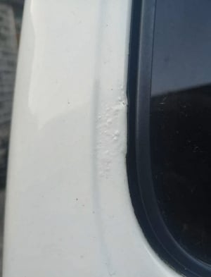 1997 Volkswagen Transporter SWB — photo 16 of 21