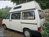 1997 Volkswagen Transporter SWB - Image 3